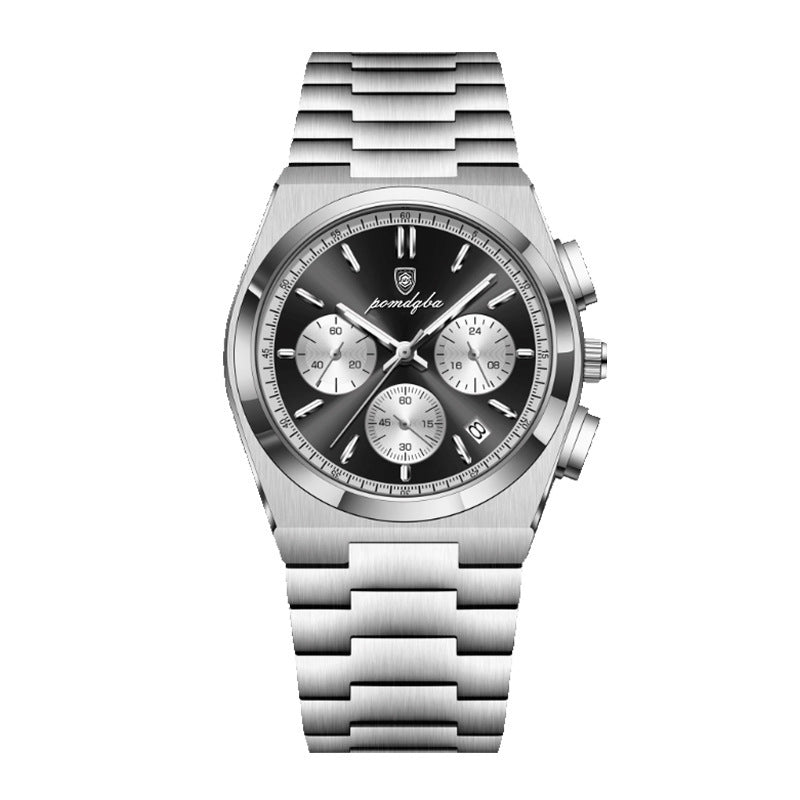 Classic watch