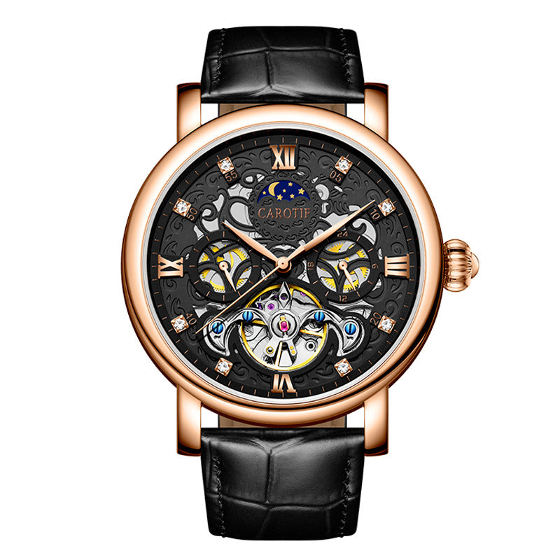 CAROTIF Casual Watch