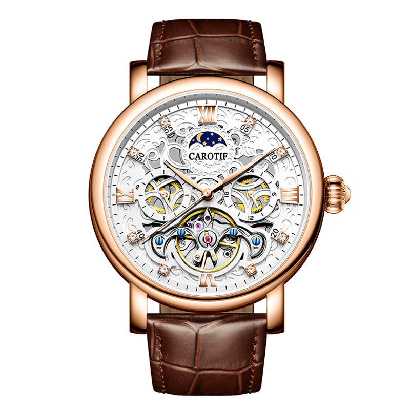 CAROTIF Casual Watch