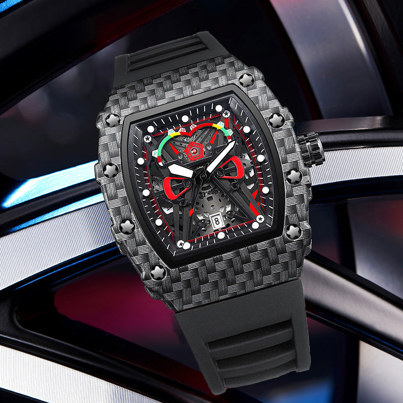 Racing watch for Racers
