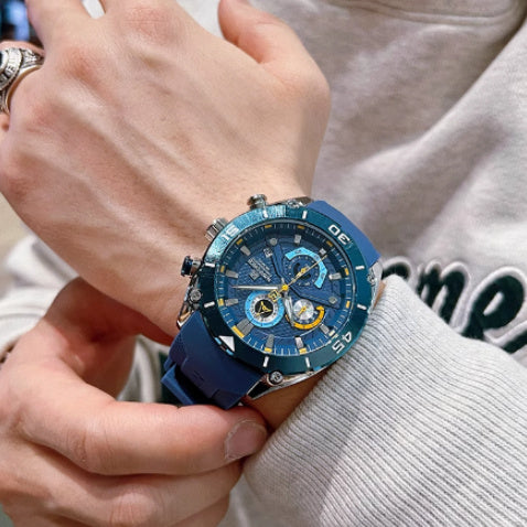 Sports And Casual Watrproof Watch