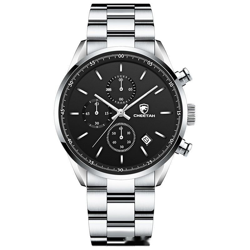 Business Men's Watch