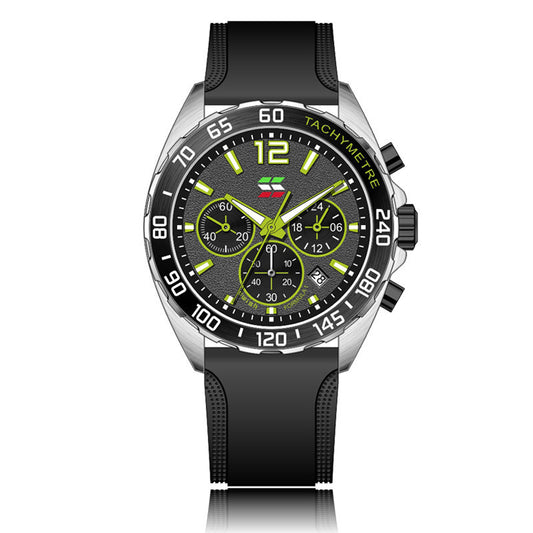 Formula 1 Quartz Six Pin Watch