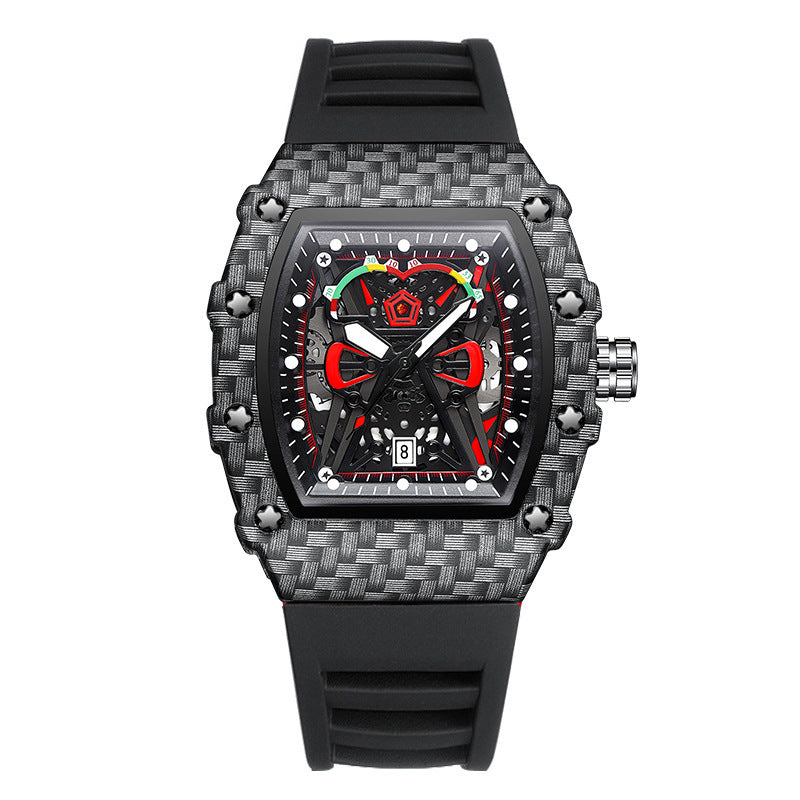 Racing watch for Racers