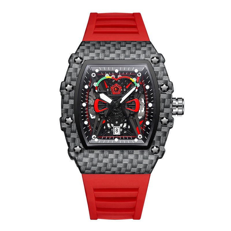 Racing watch for Racers