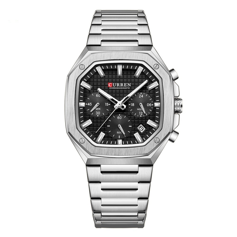 Curren chronograph Watch