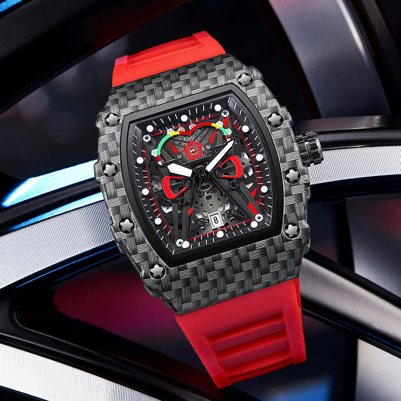 Racing watch for Racers